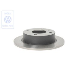 Γνήσιο VW Δισκόπλακα - 321615301