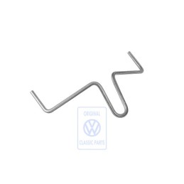 Γνήσιο VW Ελατήριο Οδήγησης Για Πλευστή Δαγκάνα - 431615169