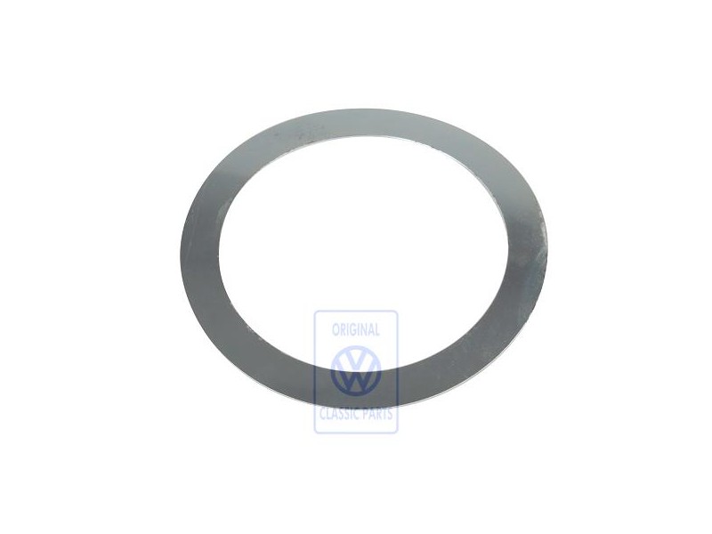 Γνήσιο VW Αποστατική Ροδέλα - 049105297