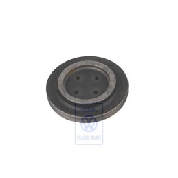 Γνήσιο VW Τροχαλία Κωνικού Ιμάντα - 055105255H