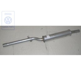 Γνήσιο VW Πρώτο Σιλανσιέ - 161253209