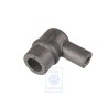 Γνήσιο VW Εύκαμπτος Σωλήνας Γωνίας - 054133784F