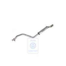 Γνήσιο VW Πρώτο Σιλανσιέ - 171253209J