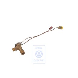 Γνήσιο VW Βαλβίδα Εκτόνωσης - 171820679