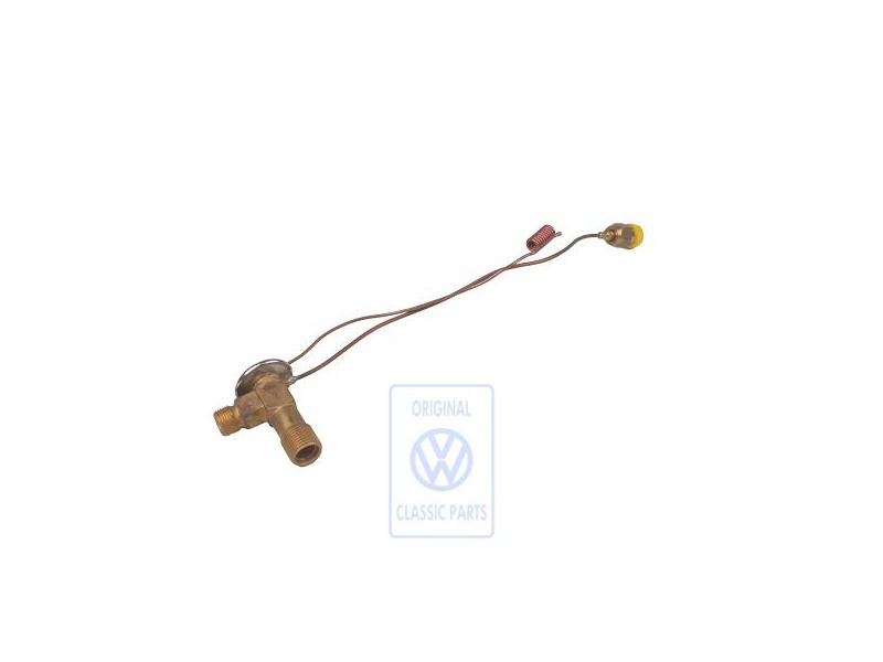 Γνήσιο VW Βαλβίδα Εκτόνωσης - 171820679