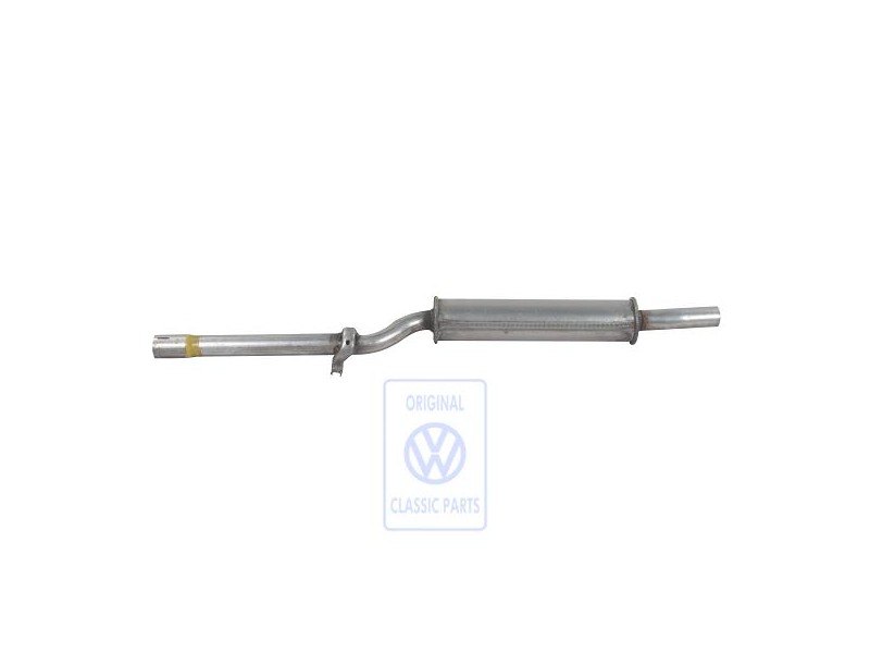 Γνήσιο VW Πρώτο Σιλανσιέ - 533253209E