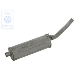Γνήσιο VW Τελευταίο Σιλανσιέ - 533253609E
