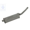 Γνήσιο VW Τελευταίο Σιλανσιέ - 533253609E