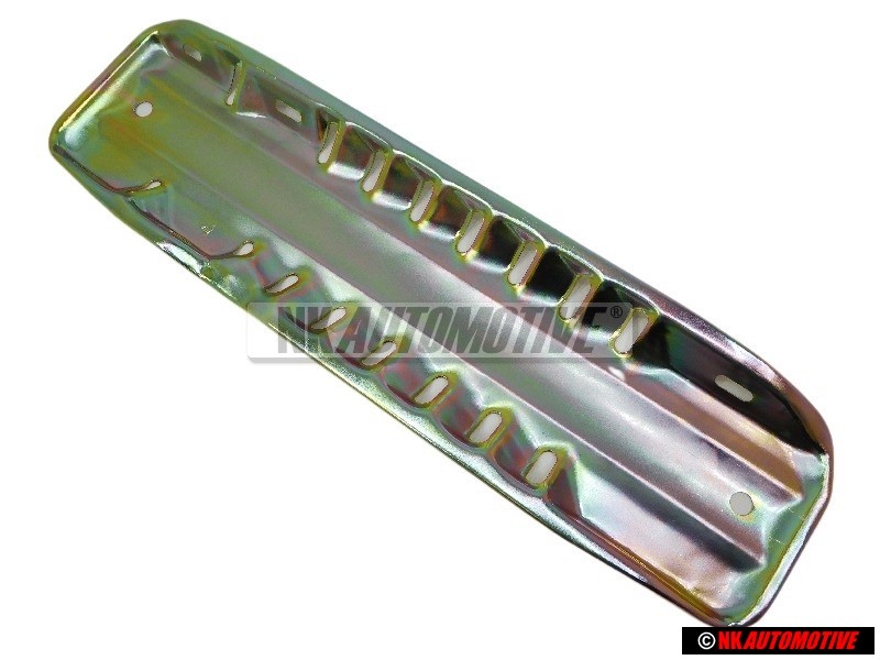 Γνήσιο VW Προστατευτική Λαμαρίνα - 810253243