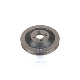 Γνήσιο VW Τροχαλία Ιμάντα - 068105255