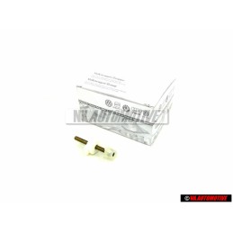 Γνήσιο VW Βίδα Ρύθμισης - 865941141