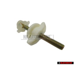Γνήσιο VW Βίδα Ρύθμισης - 865941141