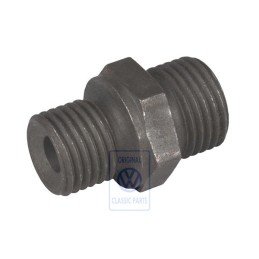 Γνήσιο VW Στόμιο Βίδας - N 90237001