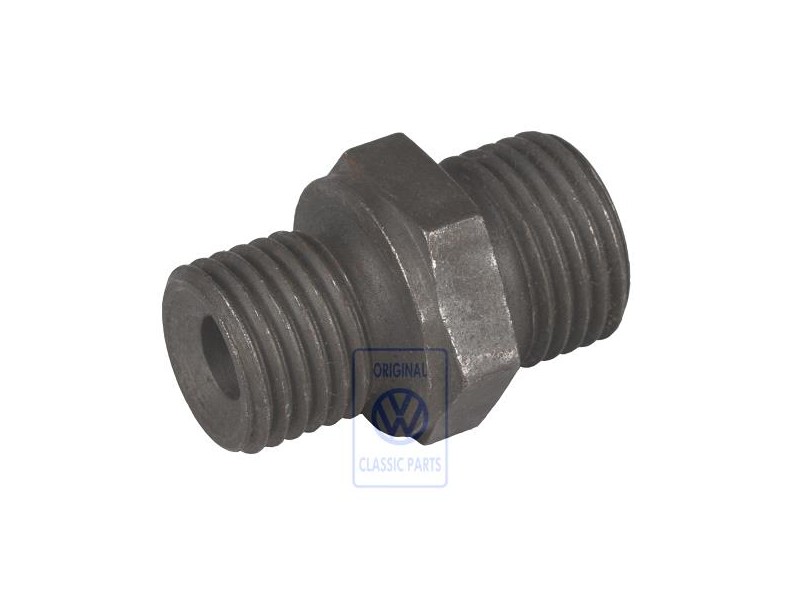 Γνήσιο VW Στόμιο Βίδας - N 90237001