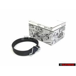 Γνήσιο VW Ταινία Συγκράτησης Για - Προειδοποιητικό Τρίγωνο - 867860266