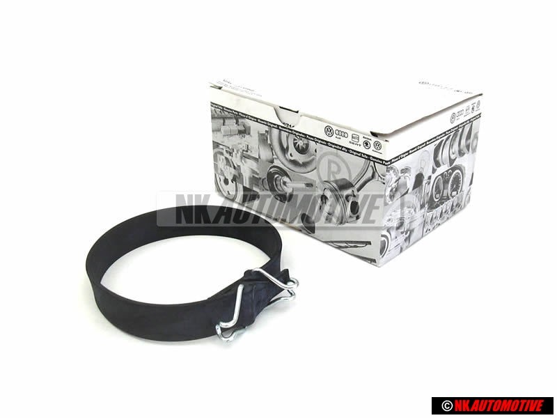 Γνήσιο VW Ταινία Συγκράτησης Για - Προειδοποιητικό Τρίγωνο - 867860266