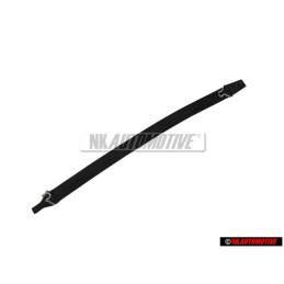 Γνήσιο VW Ταινία Συγκράτησης Για - Προειδοποιητικό Τρίγωνο - 867860266