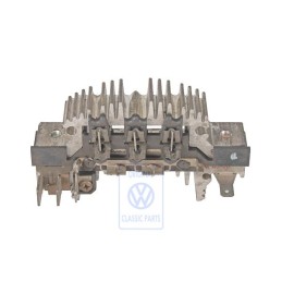 Γνήσιο VW Πλάκα Διόδων - 036903359A