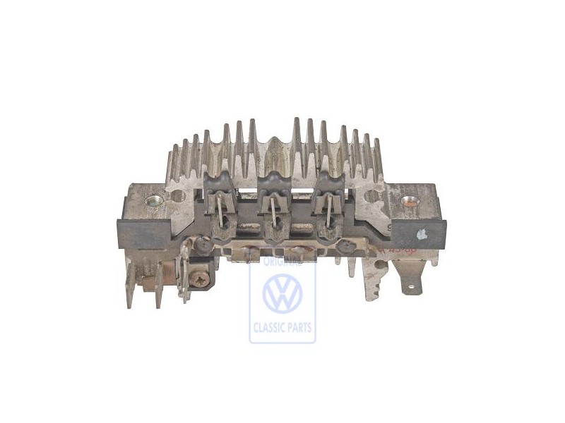 Γνήσιο VW Πλάκα Διόδων - 036903359A