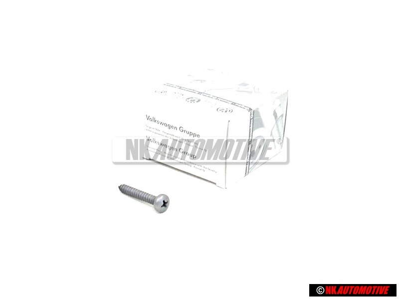 Γνήσιο VW Λαμαρινόβιδα Ημισφαιρ. 