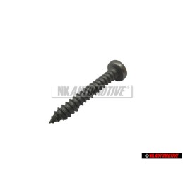 Γνήσιο VW Λαμαρινόβιδα Ημισφαιρ. 