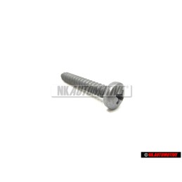 Γνήσιο VW Λαμαρινόβιδα Ημισφαιρ. 