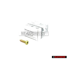 Γνήσιο VW Λαμαρινόβιδα Ημισφαιρ. 