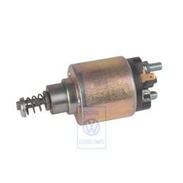Γνήσιο VW Μαγνητικός Διακόπτης Σύμπλεξης - 027911287A