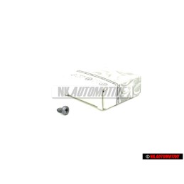 Γνήσιο VW Λαμαρινόβιδα Ημισφαιρ. 