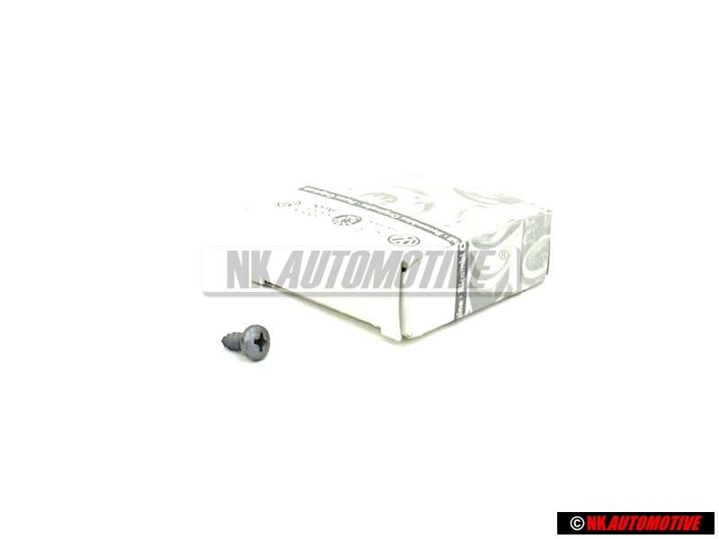 Γνήσιο VW Λαμαρινόβιδα Ημισφαιρ. 