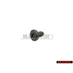 Γνήσιο VW Λαμαρινόβιδα Ημισφαιρ. 