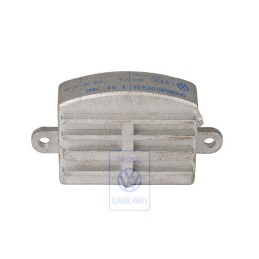 Γνήσιο VW Ρυθμιστής Τάσης - 055903803
