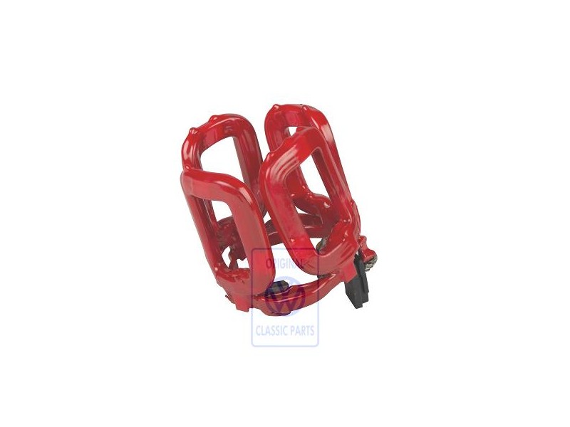 Γνήσιο VW Πηνίο Πεδίου - 055911115