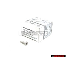 Γνήσιο VW Βίδα - N 0330231