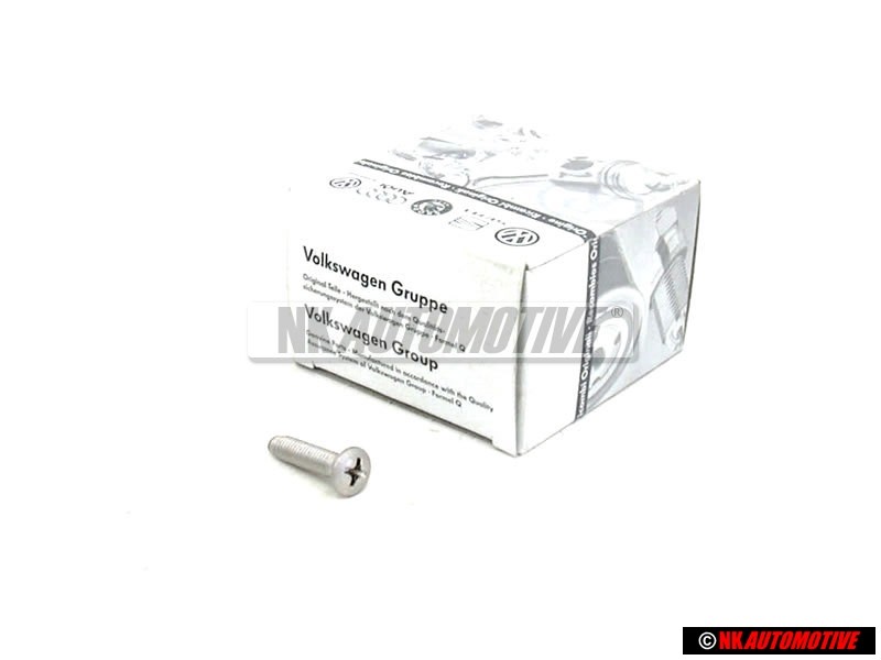 Γνήσιο VW Βίδα - N 0330231