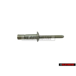 Γνήσιο VW Πριτσίνι - N 90064301