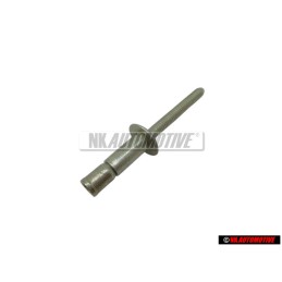 Γνήσιο VW Πριτσίνι - N 90064301