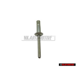 Γνήσιο VW Πριτσίνι - N 90064301