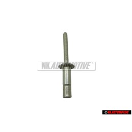 Γνήσιο VW Πριτσίνι - N 90064301