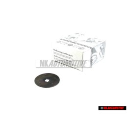 Γνήσιο VW Ροδέλα Σύσφιγξης - N 90087201