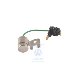 Γνήσιο VW Συμπυκνωτής - 060905295