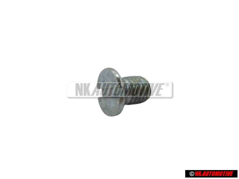 Γνήσιο VW Βυθιζόμενη Βίδα - 061911299