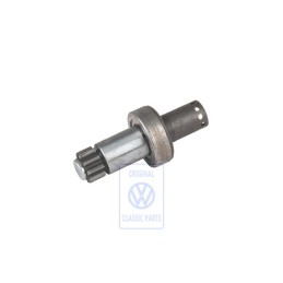 Γνήσιο VW Κιβώτιο Ελεύθερου Τροχασμού - 055911335A