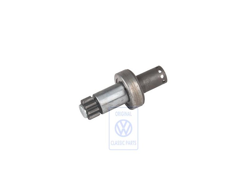 Γνήσιο VW Κιβώτιο Ελεύθερου Τροχασμού - 055911335A