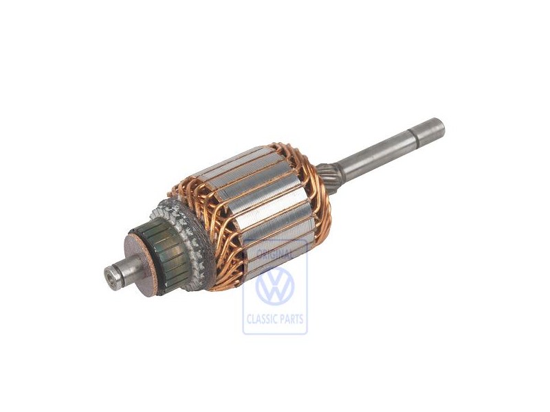 Γνήσιο VW Οπλισμός - 036911311G