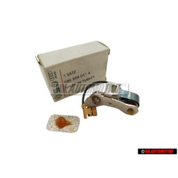 Γνήσιο VW Επαφή Διακοπής - 036998051A