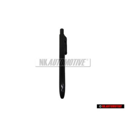 Γνήσιο VW Στυλό Μαύρο - 000087703AG041