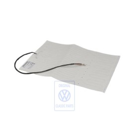Γνήσιο VW Θερμαντικό Στοιχείο Καθίσματος - 161963555A