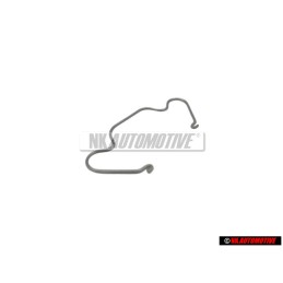 Γνήσιο VW Ελατηριωτός Βραχίονας - 036903121