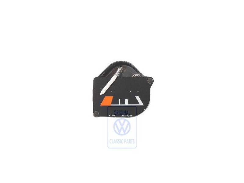 Γνήσιο VW Ένδειξη Αποθέματος Καυσίμου - 155919045